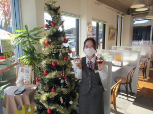 メリークリスマス