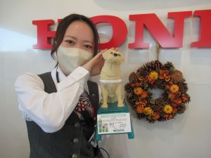 カスタマースタッフ