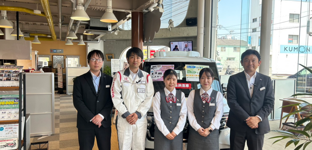 12:00~　説明会終了