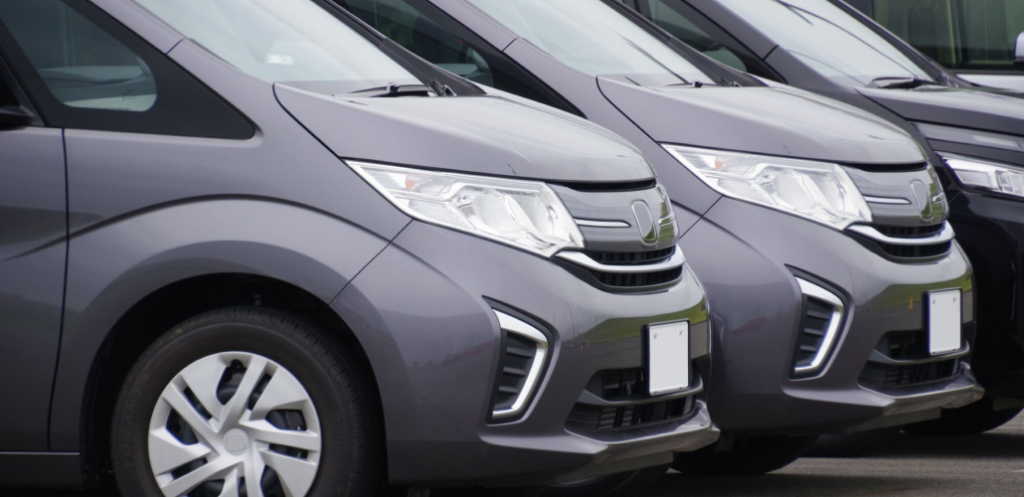 11:00~　ショールーム・サービスピット見学